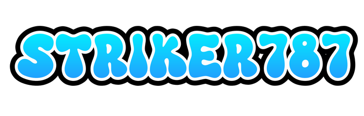STRIKER787