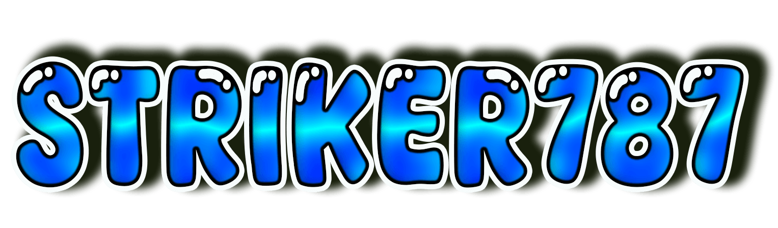 Striker787